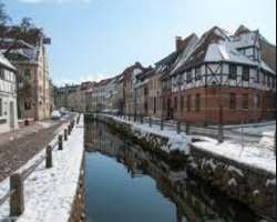 The towns have important roles in the economy as well military art development of Germany The towns have important roles in the economy as well military art development of Germany.